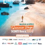 Gattinoni Travel lancia i “Summer Days”: l’estate 2026 inizia l’8 aprile