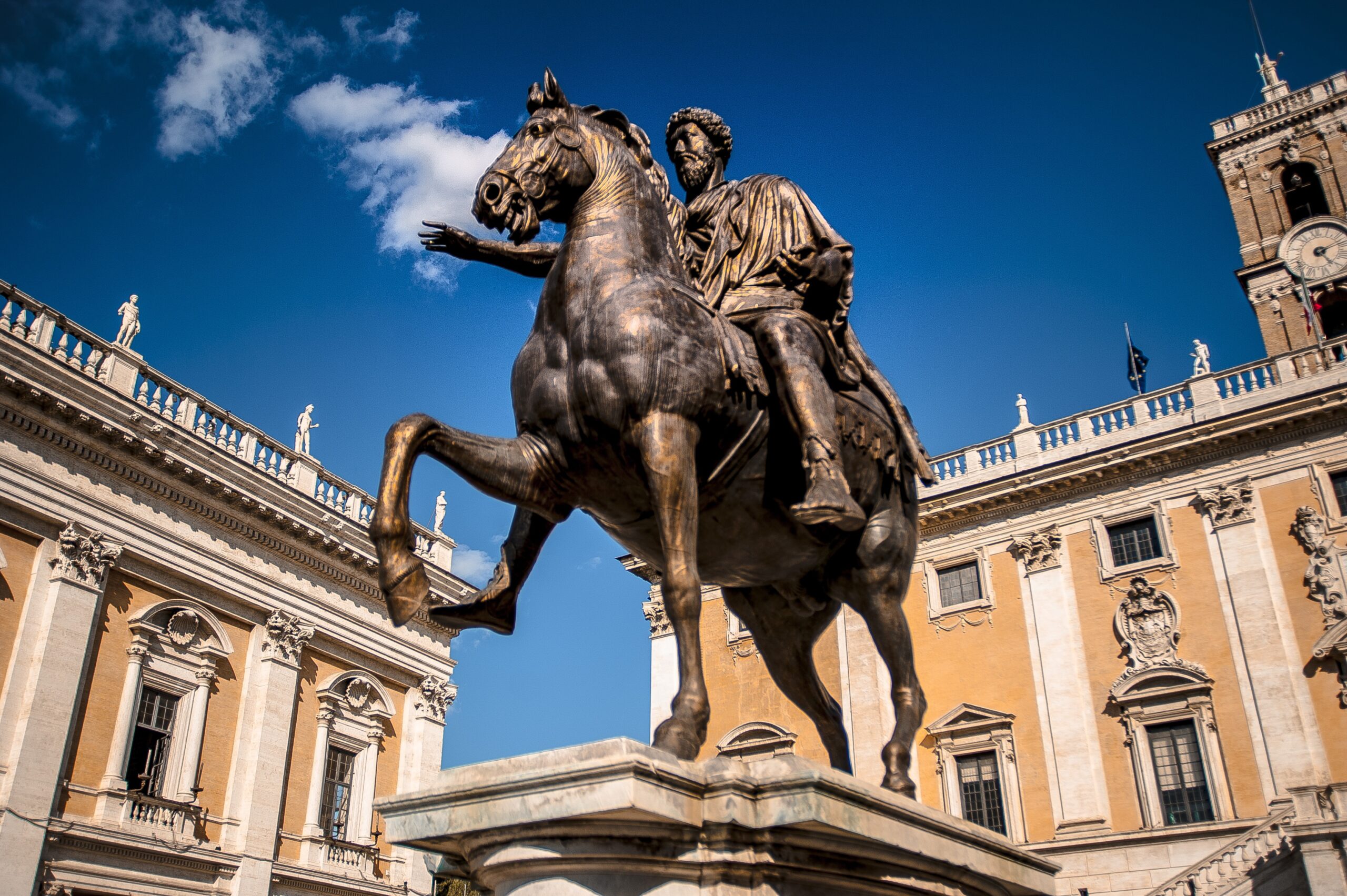Pasqua Roma Pasqua 2026: Roma si conferma Capitale della Cultura con numeri da ...