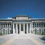 MUSEO DEL PRADO 2026: TRA DIALOGHI MEDITERRANEI E POTERE AL FEMMINILE