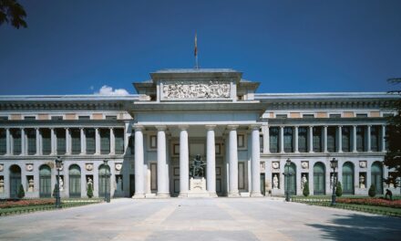 MUSEO DEL PRADO 2026: TRA DIALOGHI MEDITERRANEI E POTERE AL FEMMINILE