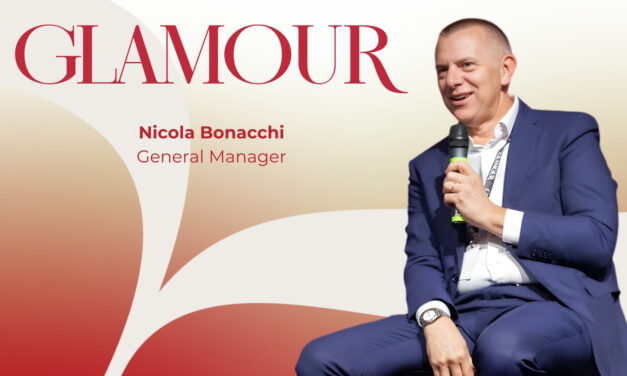 GLAMOUR: VIAGGIARE SICURI IN UN MONDO INSTABILE TRA FLESSIBILIT&Agrave; E STRATEGIA