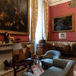 IL CONTEMPORANEO TRA LE MURA SEGRETE. SILVIA GIAMBRONE A PALAZZO DORIA PAMPHILJ A ROMA