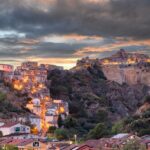 Basilicata -Tursi: dove ogni vicolo è una storia da vivere