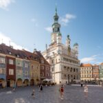 Il turismo italiano in Polonia non si ferma: nel 2025 gli arrivi crescono del 10%