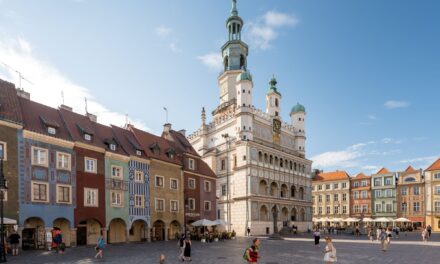 Il turismo italiano in Polonia non si ferma: nel 2025 gli arrivi crescono del 10%