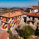 LANGHE MONFERRATO ROERO: SCENARI DI ARTE E CULTURA TRA BORGHI, VIGNETI E COLLINE