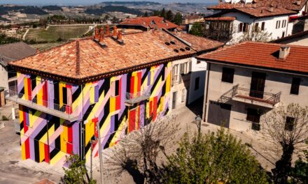 LANGHE MONFERRATO ROERO: SCENARI DI ARTE E CULTURA TRA BORGHI, VIGNETI E COLLINE