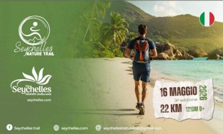 Seychelles Nature Trail 2026: Mahé si prepara alla sfida tra giungla e oceano