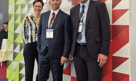 Verso il 2027: Venezia e Chioggia ridisegnano la crocieristica di lusso al Seatrade di Miami