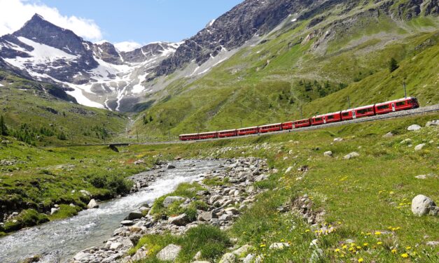 Vacanze Svizzere: esperienze imperdibili tra natura incontaminata e borghi da fiaba