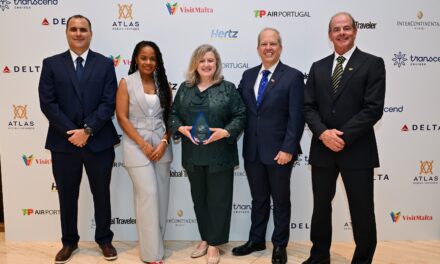 TAP Air Portugal: il programma “Portugal Stopover” si conferma il migliore al mondo