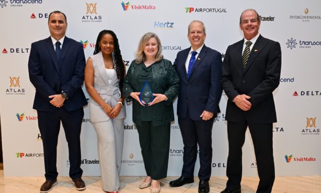 TAP Air Portugal: il programma “Portugal Stopover” si conferma il migliore al mondo