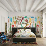 SAVONA 18 SUITES INAUGURA LA PRIMA TOILETPAPER BEAUTY ROOM IN ITALIA