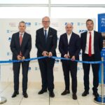 Wizz Air rafforza l’asse Italia-Nord Europa: inaugurato il volo Roma-Tallinn