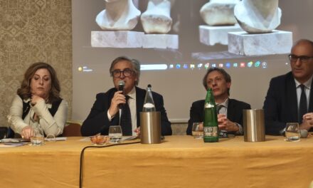 Ostia Antica &ldquo;va in citt&agrave;&rdquo;: i tesori nascosti rivivono negli hotel di Roma