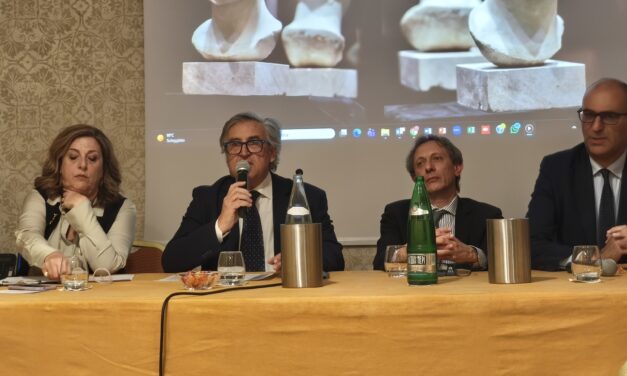 Ostia Antica &ldquo;va in citt&agrave;&rdquo;: i tesori nascosti rivivono negli hotel di Roma