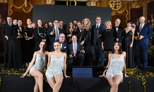 Italian Tourism Awards 2026: al via le candidature per la “Notte delle Eccellenze”
