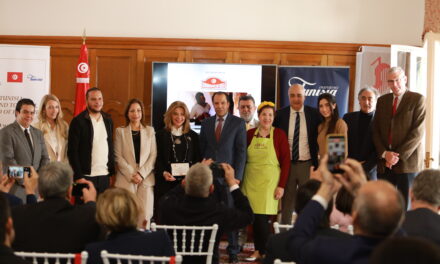 TUNISIA, OLTRE IL MARE: UNA DESTINAZIONE CHE SI REINVENTA