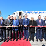 Turkish Airlines consolida la leadership in Romania: inaugurato il nuovo scalo di Timișoara
