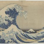 Il mondo fluttuante di Hokusai a Palazzo Bonaparte &ndash; Roma. Un evento unico da non perdere