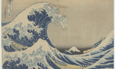 Il mondo fluttuante di Hokusai a Palazzo Bonaparte – Roma. Un evento unico da non perdere