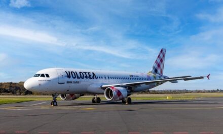 Volotea decolla verso il Nord. Inaugurato oggi il collegamento Verona-Aalborg