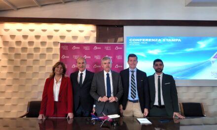 Wizz Air triplica a Palermo: base potenziata e sei nuove rotte dal 6 settembre