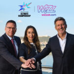 Wizz Air &egrave; la compagnia ufficiale del primo World Athletics Ultimate Championship