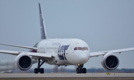 BOEING Vs. AIRBUS: LE ULTIME NOVITA’