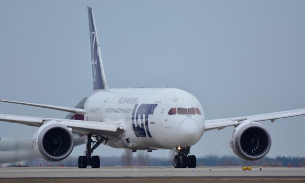 BOEING Vs. AIRBUS: LE ULTIME NOVITA’