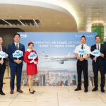 Cathay Pacific: 40 anni di successi in Italia tra storia e innovazione