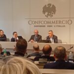 Gian Mario Pileri alla guida di Fiavet Confcommercio: gli obiettivi del mandato 2026-2031