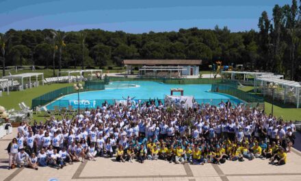 OTA VIAGGI: OBIETTIVO X 2026, UN SUCCESSO OLTRE LE ASPETTATIVE