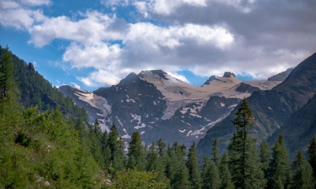 Club Med: la montagna conquista l&rsquo;estate. Rifugio di benessere e nuovo lusso per gli italiani