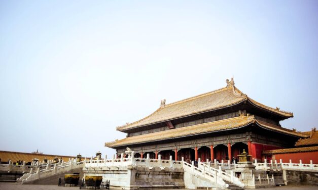 Oltre la Grande Muraglia: tre itinerari di Kel12 per scoprire la Cina che non ti aspetti