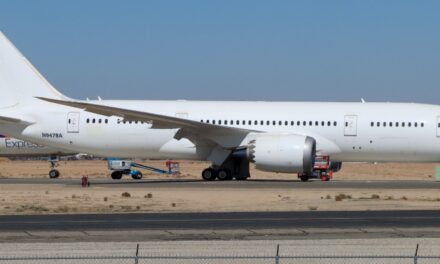 ANCHE GLI AEREI POSSONO &ldquo;DONARE&rdquo; I LORO ORGANI