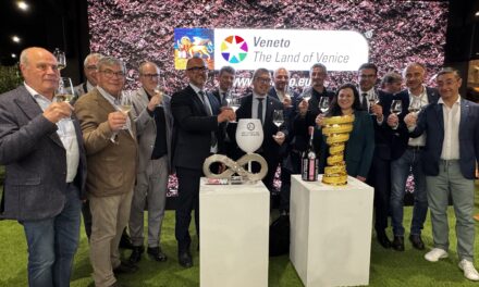 IL VENETO RILANCIA L’ENOTURISMO CON “GO TO VENETO”