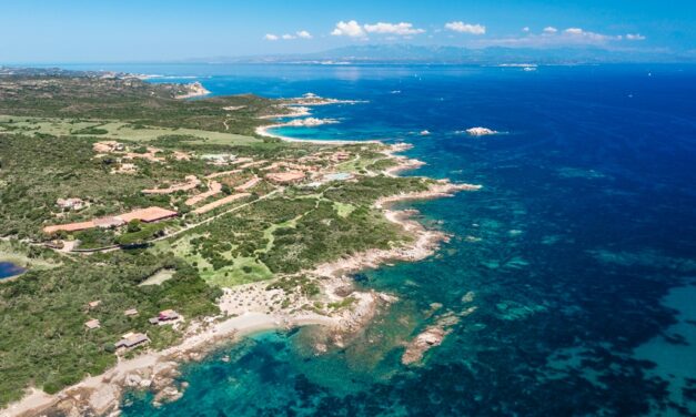 Delphina Hotels & Resorts investe sul capitale umano. Aperte le selezioni per 1.500 collaboratori in Sardegna
