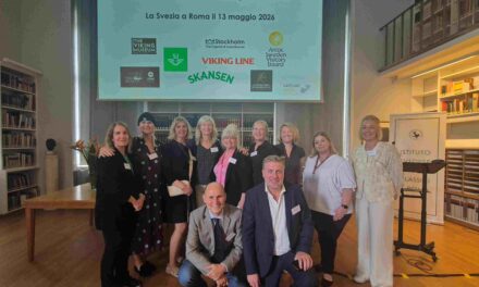 La Svezia rilancia sul mercato italiano con natura, cultura e sostenibilità
