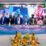 Antigua e Barbuda da record: si chiude un Caribbean Travel Marketplace 2026 di grandi successi