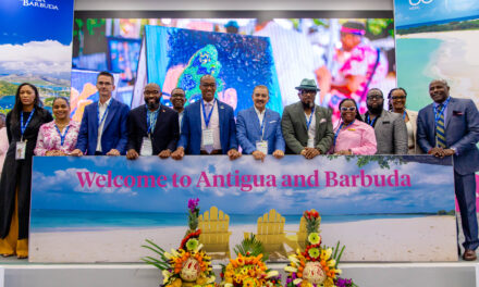 Antigua e Barbuda da record: si chiude un Caribbean Travel Marketplace 2026 di grandi successi