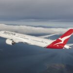 Qantas potenzia l’asse Roma-Australia. Capacità triplicata per la stagione estiva