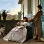 Successo a Palazzo Reale-Milano: prorogata la mostra sui Macchiaioli fino a luglio