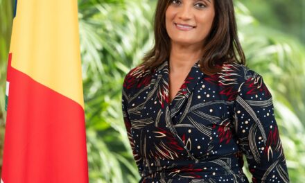 Nuova era per il turismo alle Seychelles: Vesna Rakić assume la guida del ricostituito STB