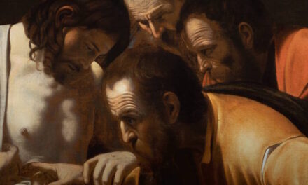 Caravaggio e i Maestri della Luce. La grande rivoluzione pittorica fa tappa a Parma a Palazzo Tarasconi