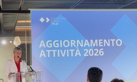L&rsquo;Italia della cultura vince nel business: &egrave; prima in Europa per i grandi congressi