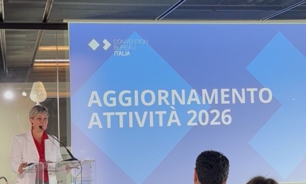 L&rsquo;Italia della cultura vince nel business: &egrave; prima in Europa per i grandi congressi