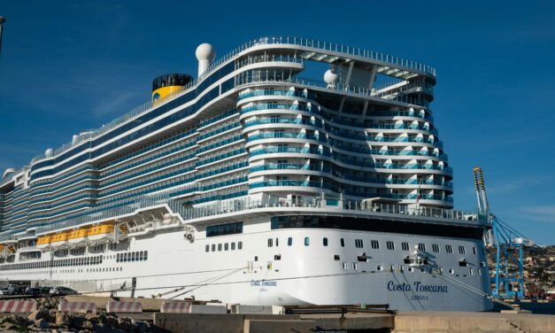 Costa Smeralda e Costa Toscana: l’eccellenza dell’ospitalità italiana sul mare