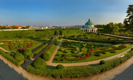 Oltre la storia e le Città d’Arte. La rinascita botanica della Repubblica Ceca
