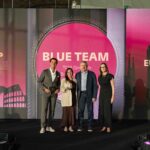 Eccellenze del travel: assegnati i TAP Awards 2026, l’Italia protagonista a Leixões